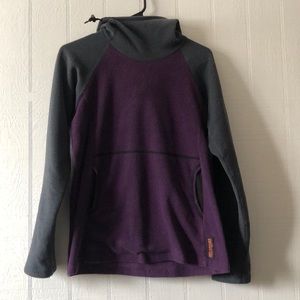 Authentic Melanzana base layer